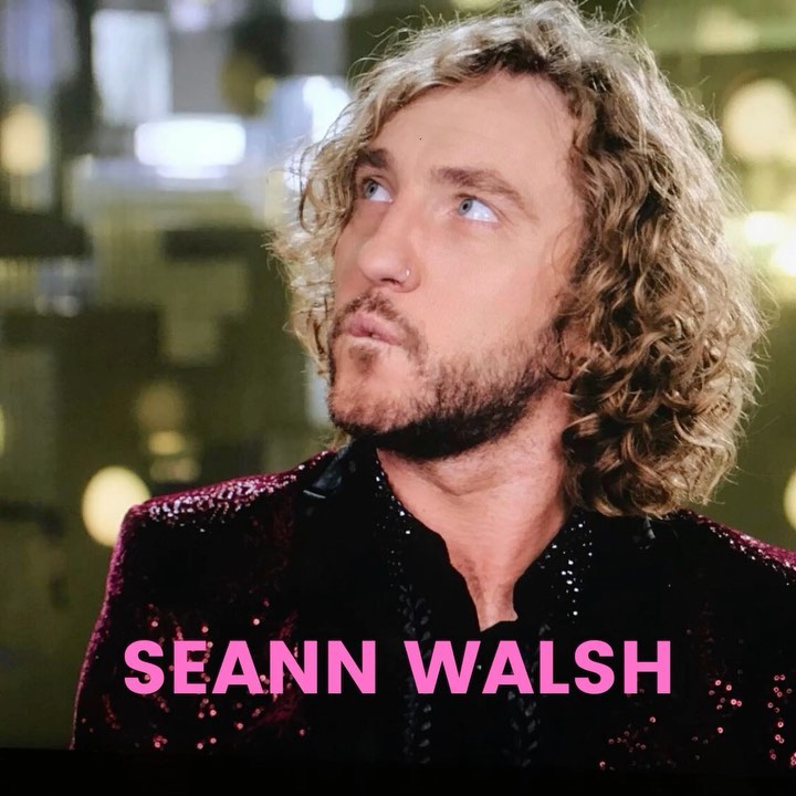 Seann Walsh